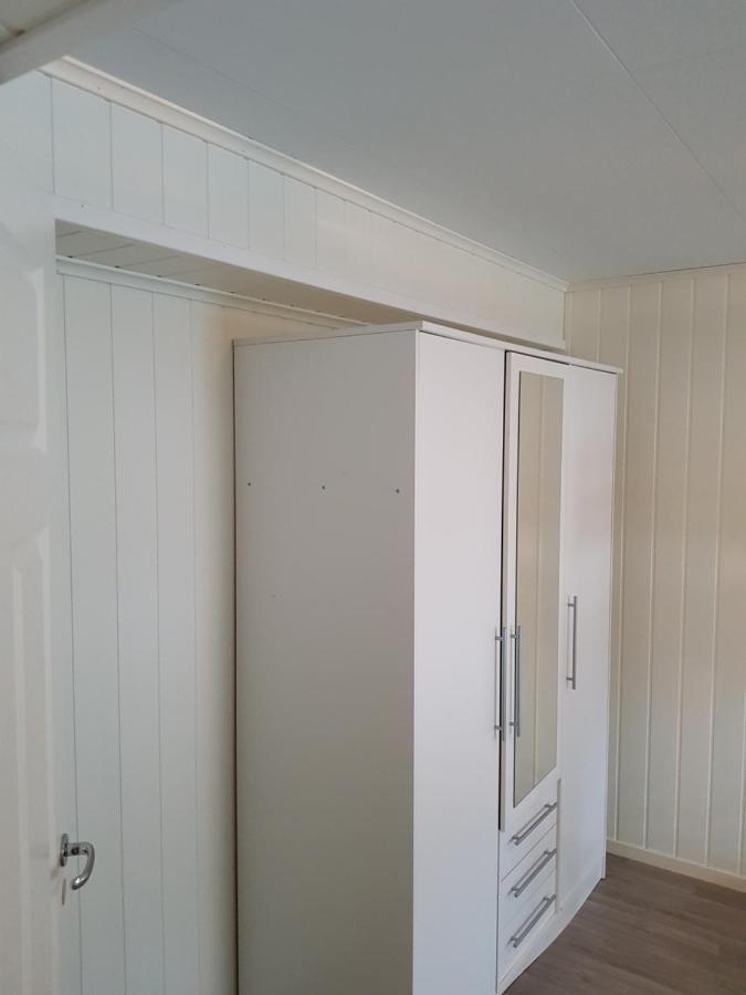 Apartamento Fjaerland Vateviksvegen 17 Boyum Exterior foto
