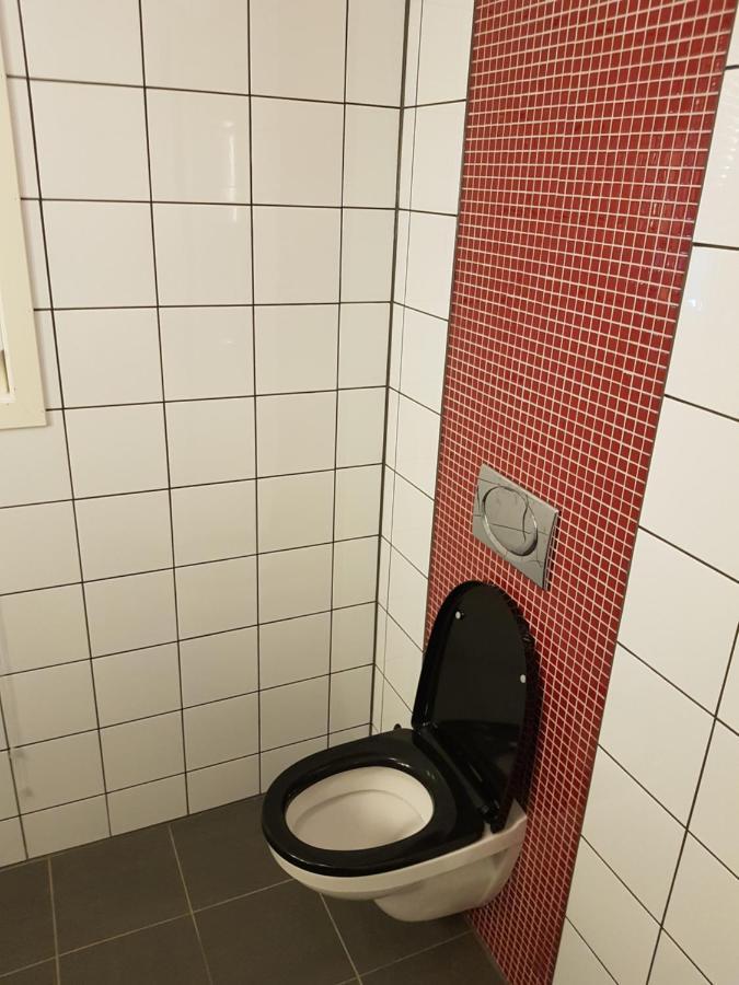 Apartamento Fjaerland Vateviksvegen 17 Boyum Exterior foto